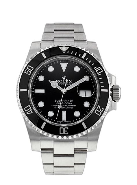 rolex submariner 116650|rolex submariner 116610 for sale.